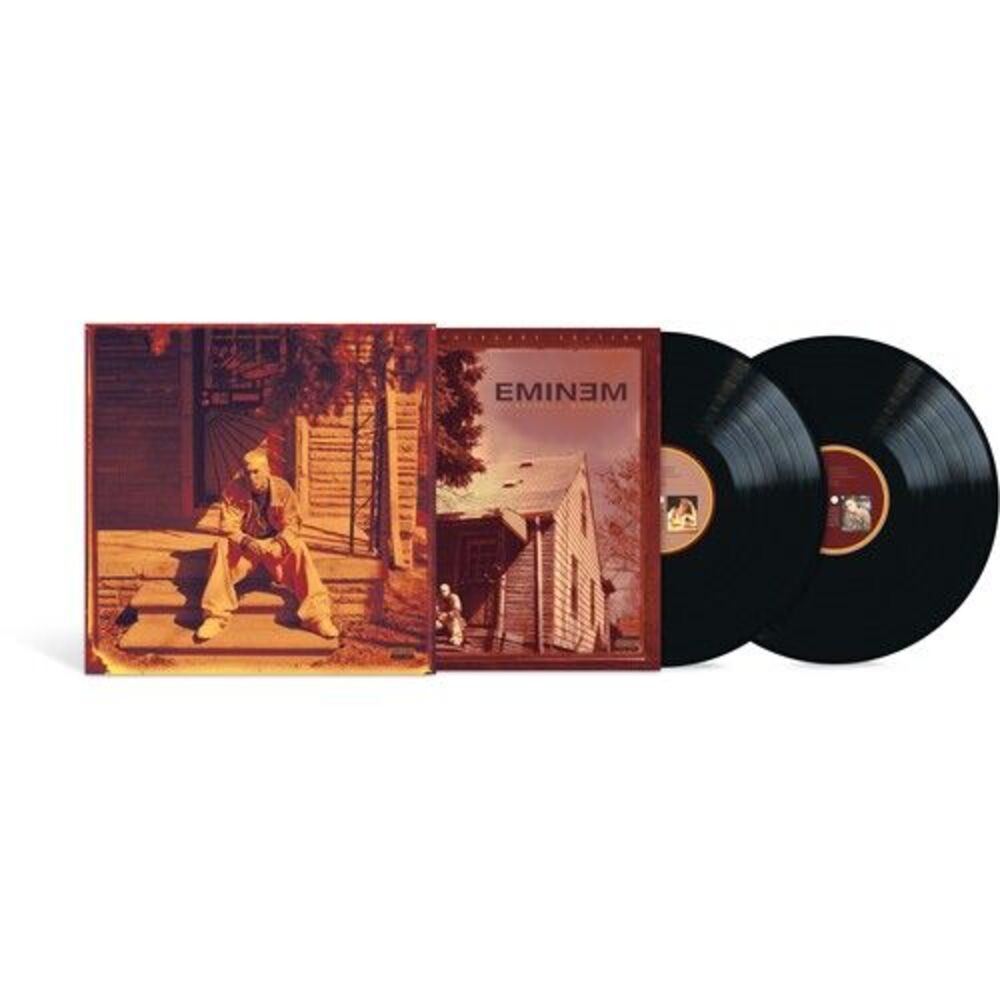 Marshall Mathers Lp